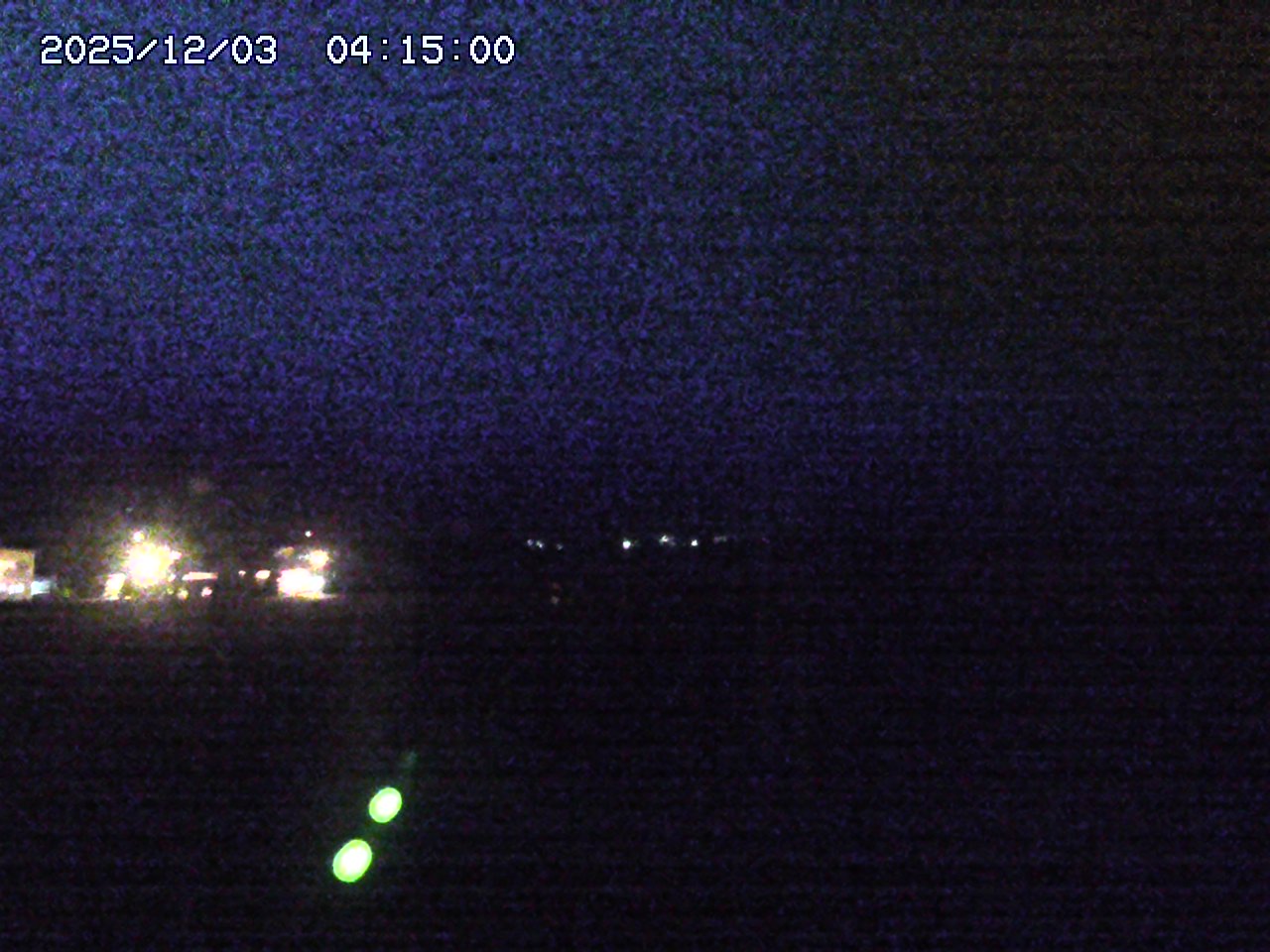 矢沢農園のライブカメラ1