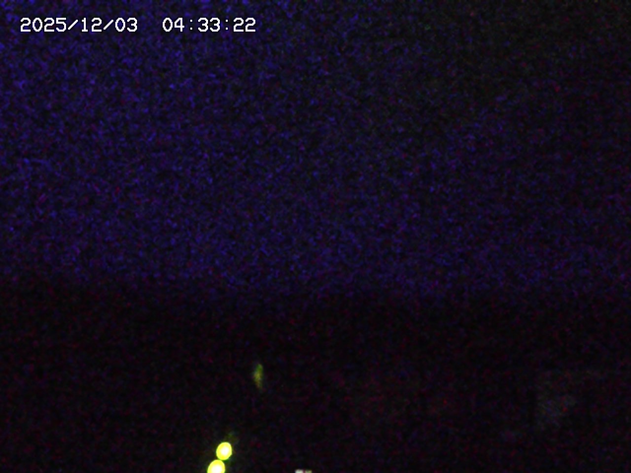 矢沢農園のライブカメラ2